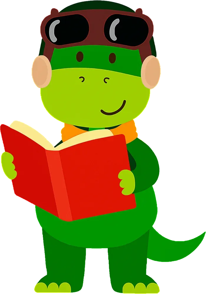DINO KIDS
