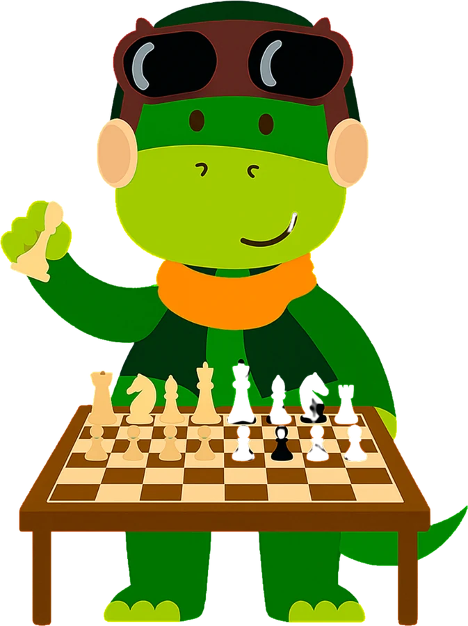 Personaje CKids
