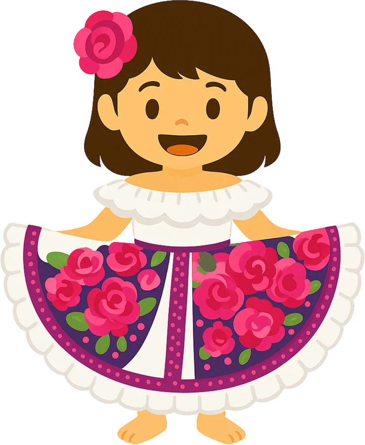 Personaje cultural CKids