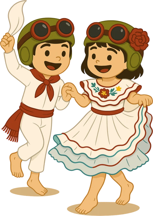 Danza