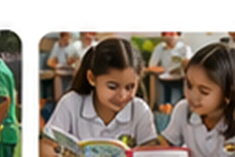Elegir el primer colegio