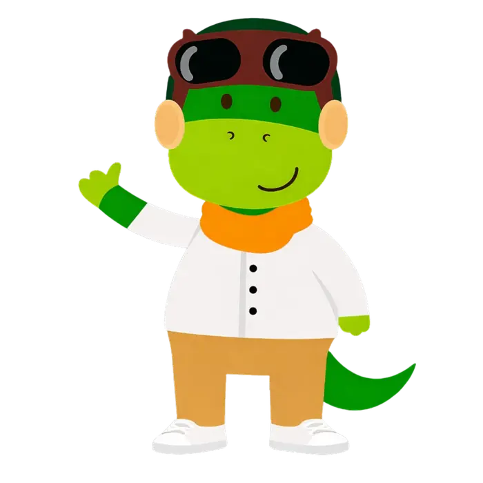 Dino Kids