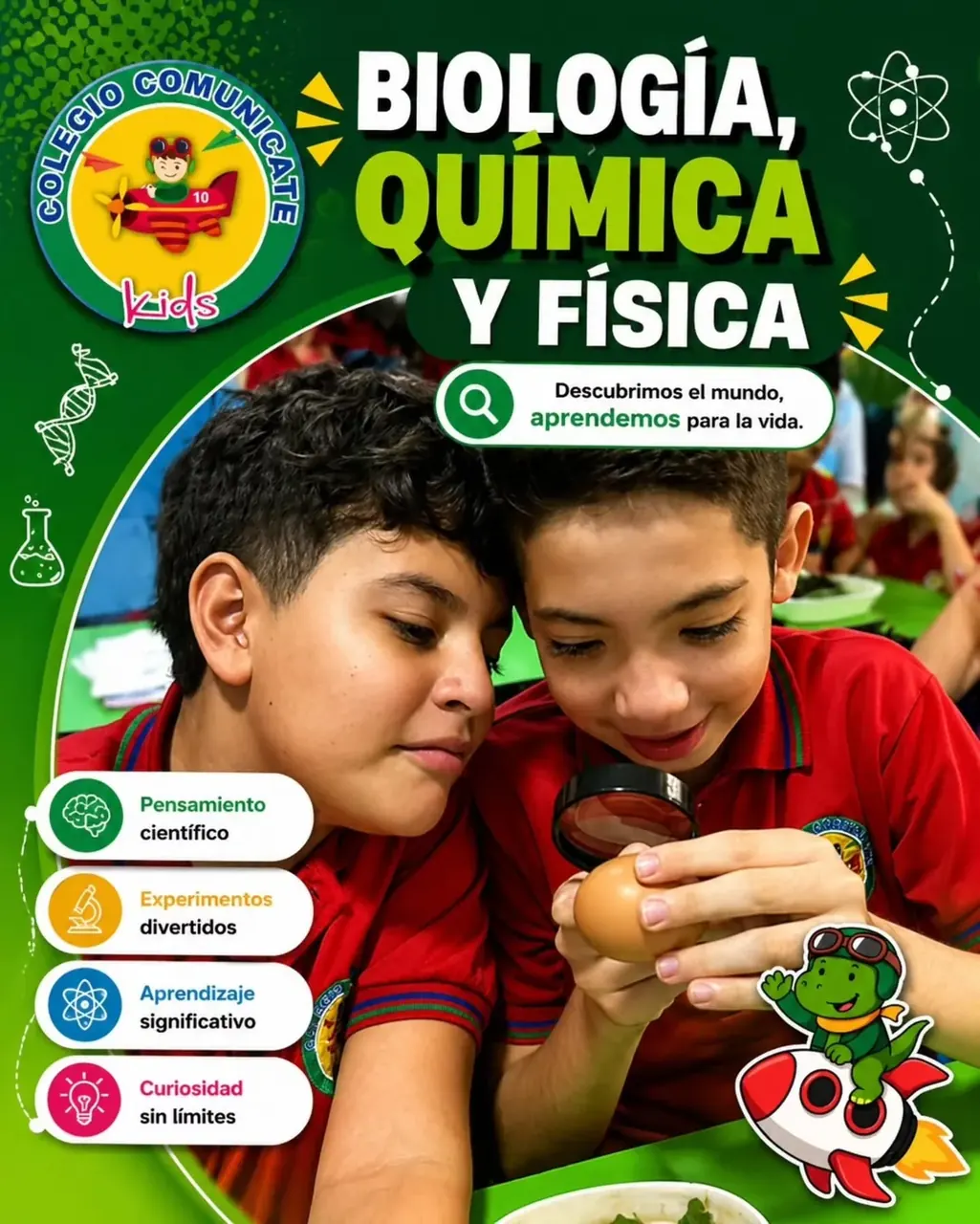 Mirar de cerca para comprender