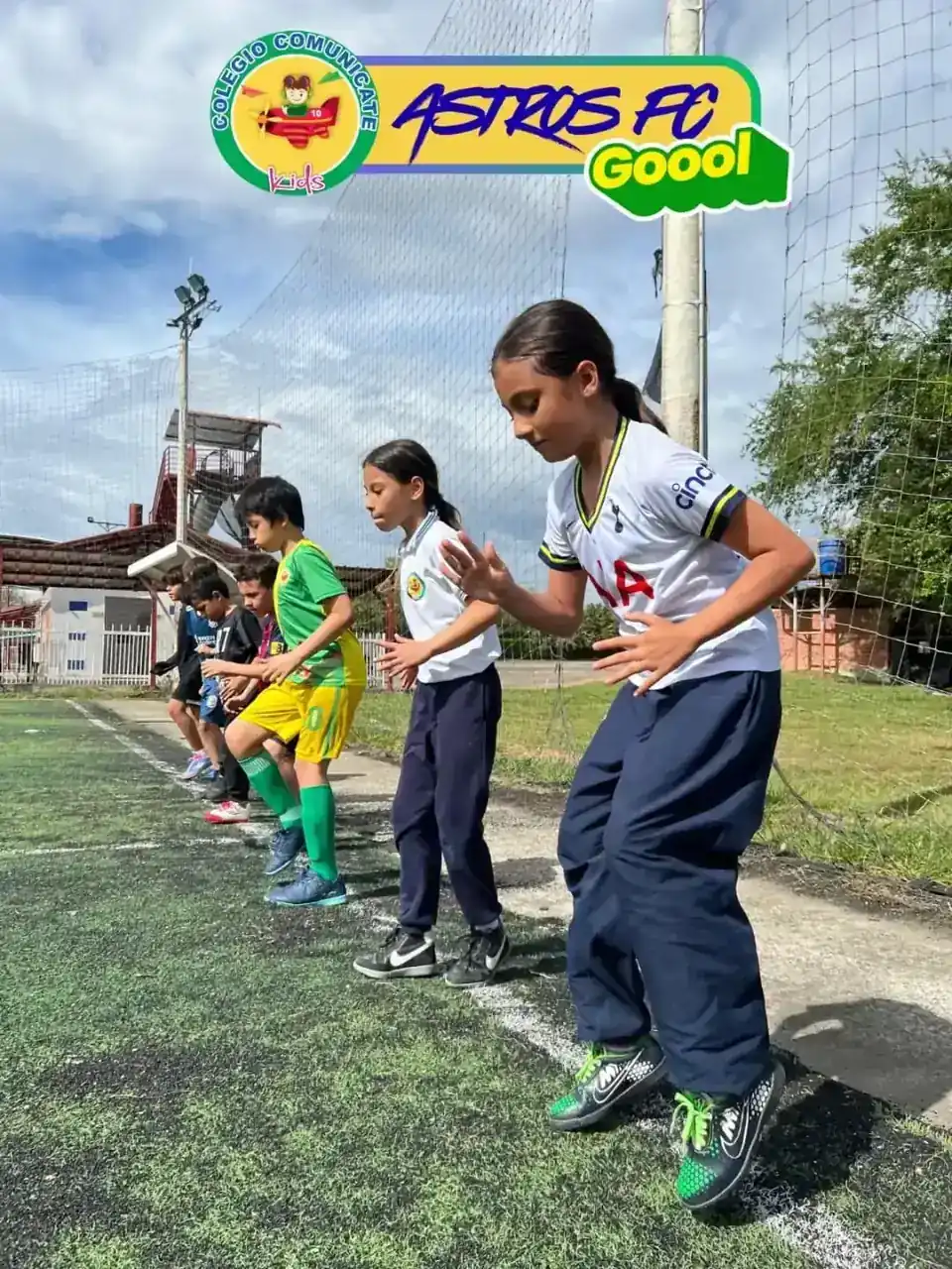 Aprender con sentido para