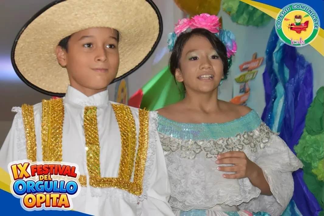 Tradición que se vive