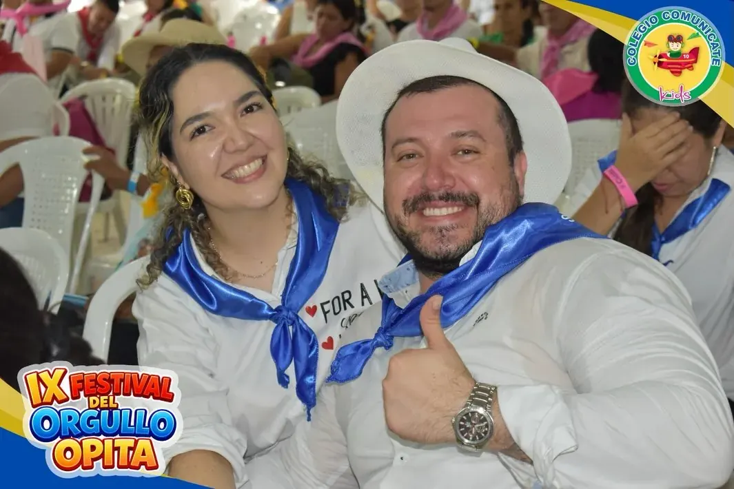 Festival del Orgullo Opita