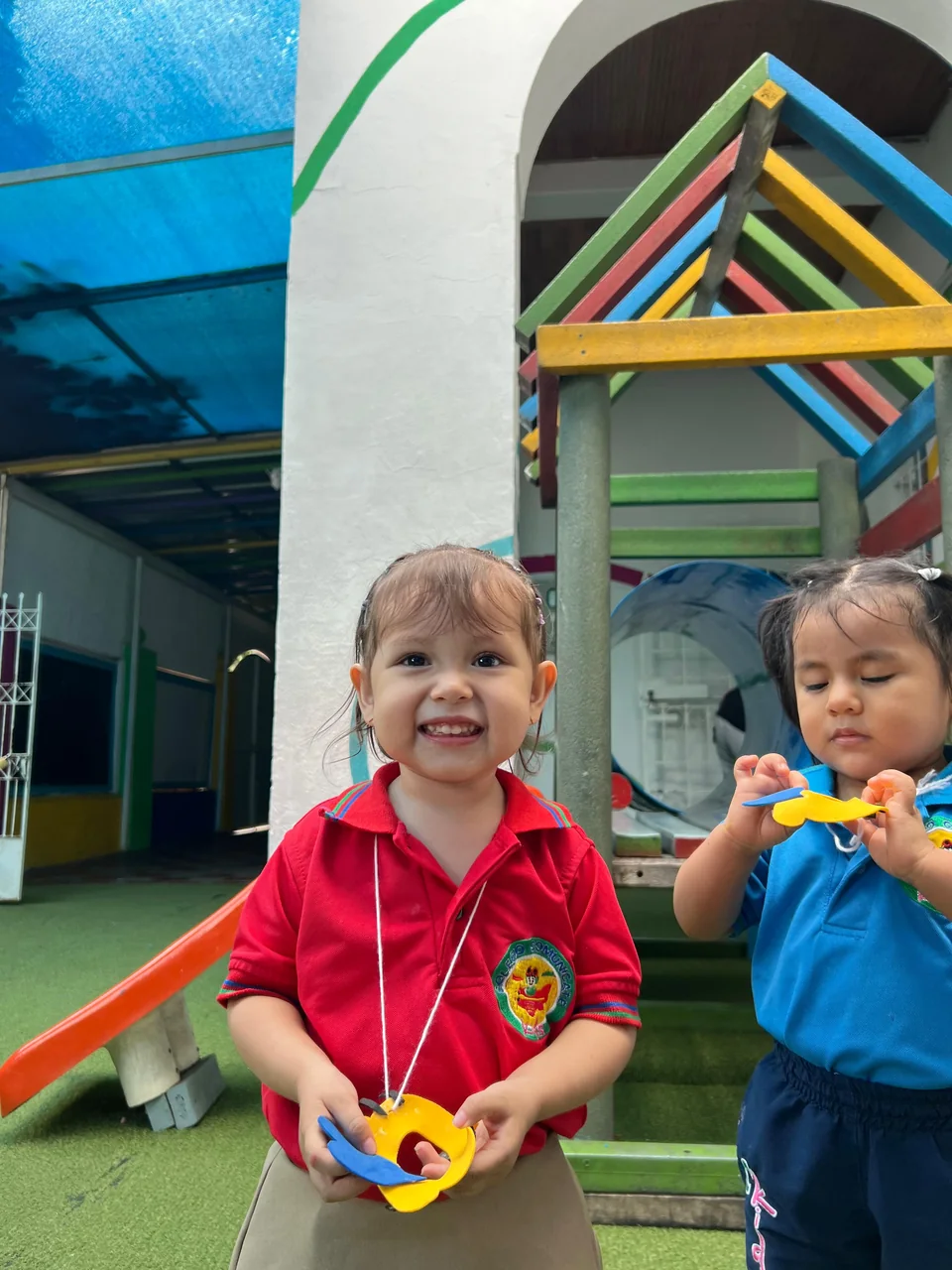 Música CKids