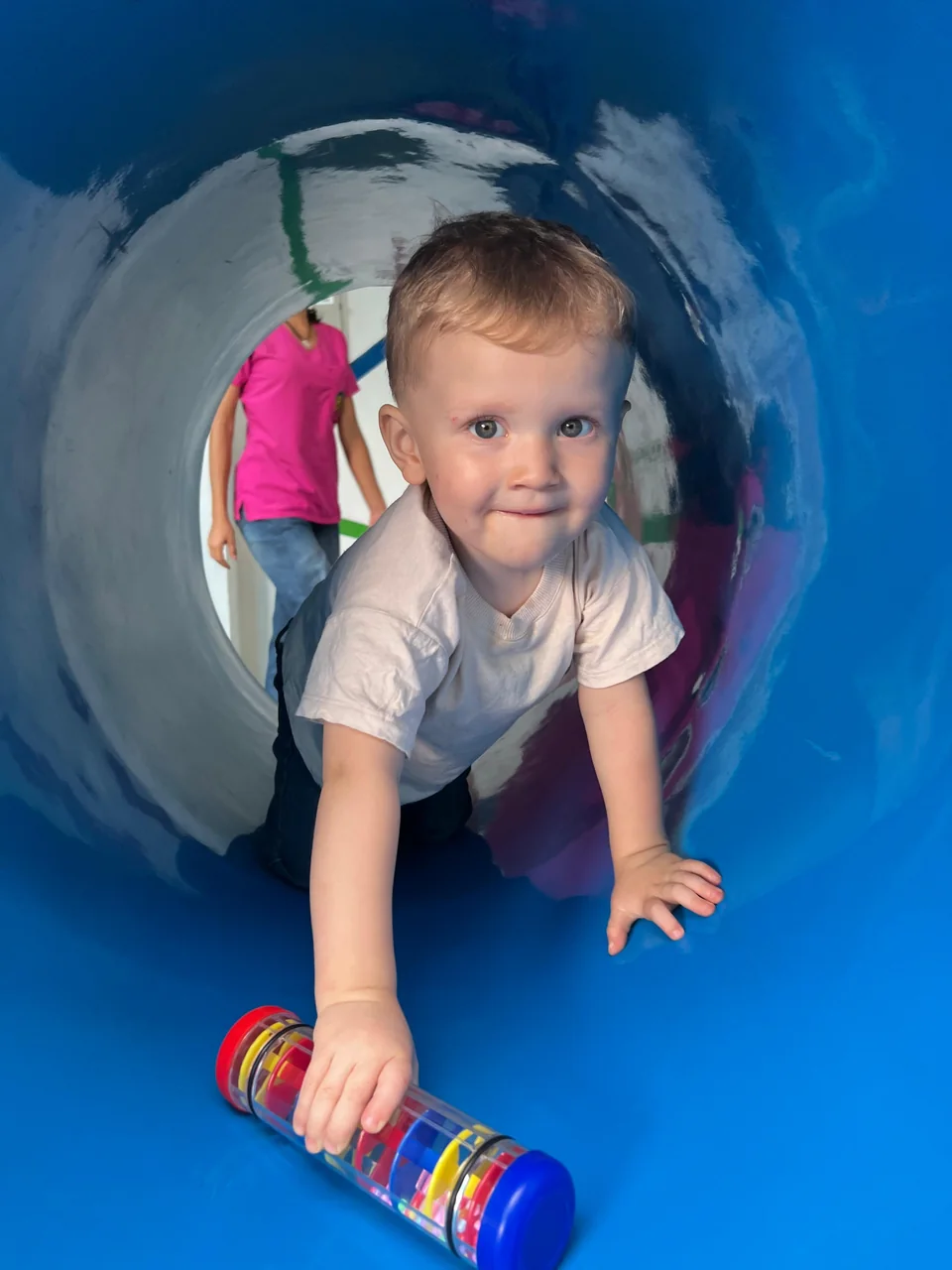 Movimiento CKids
