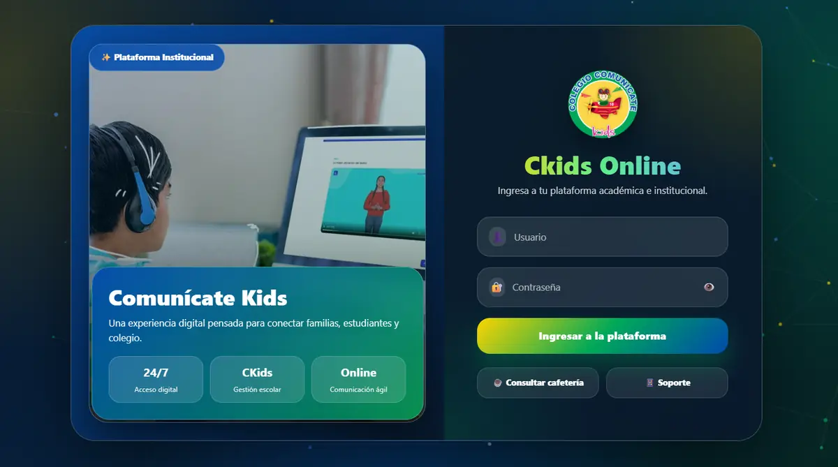CKids Online